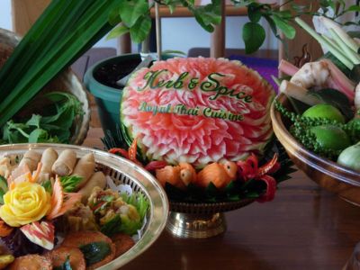Image of Herb and Spice Thai Restaurant